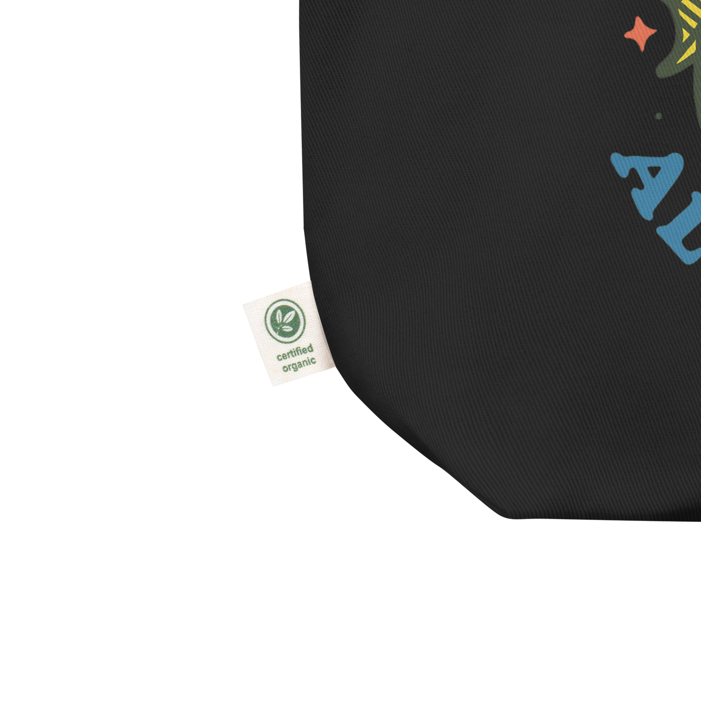 Licked All Cities Eco Tote Bag