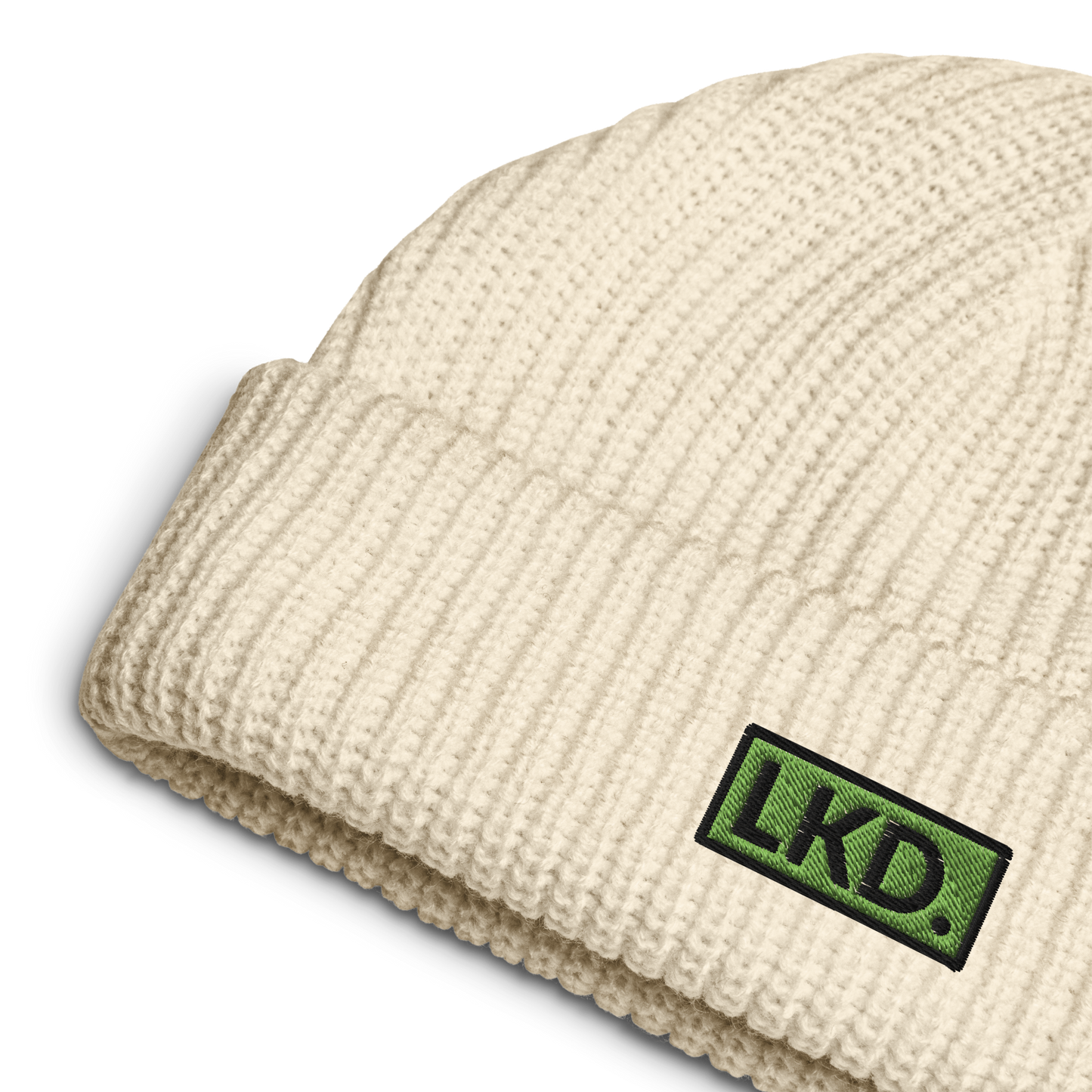 LKD - Fisherman beanie