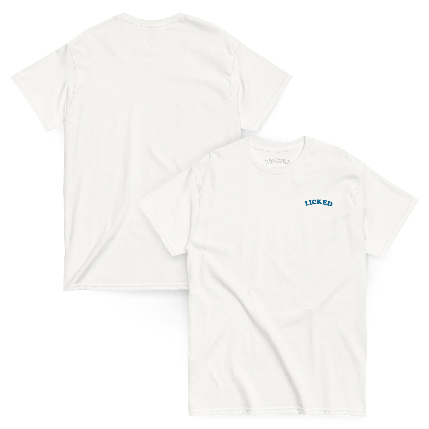 Licked Classic Tee
