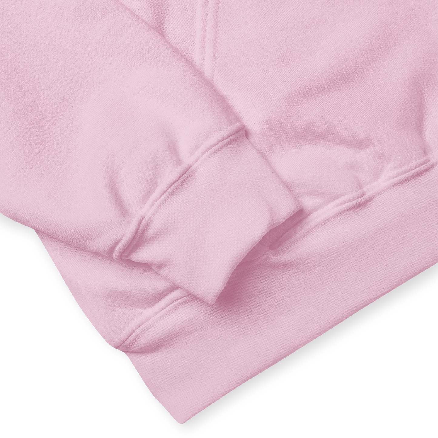 Lick The Lemon Hoodie - Light Pink