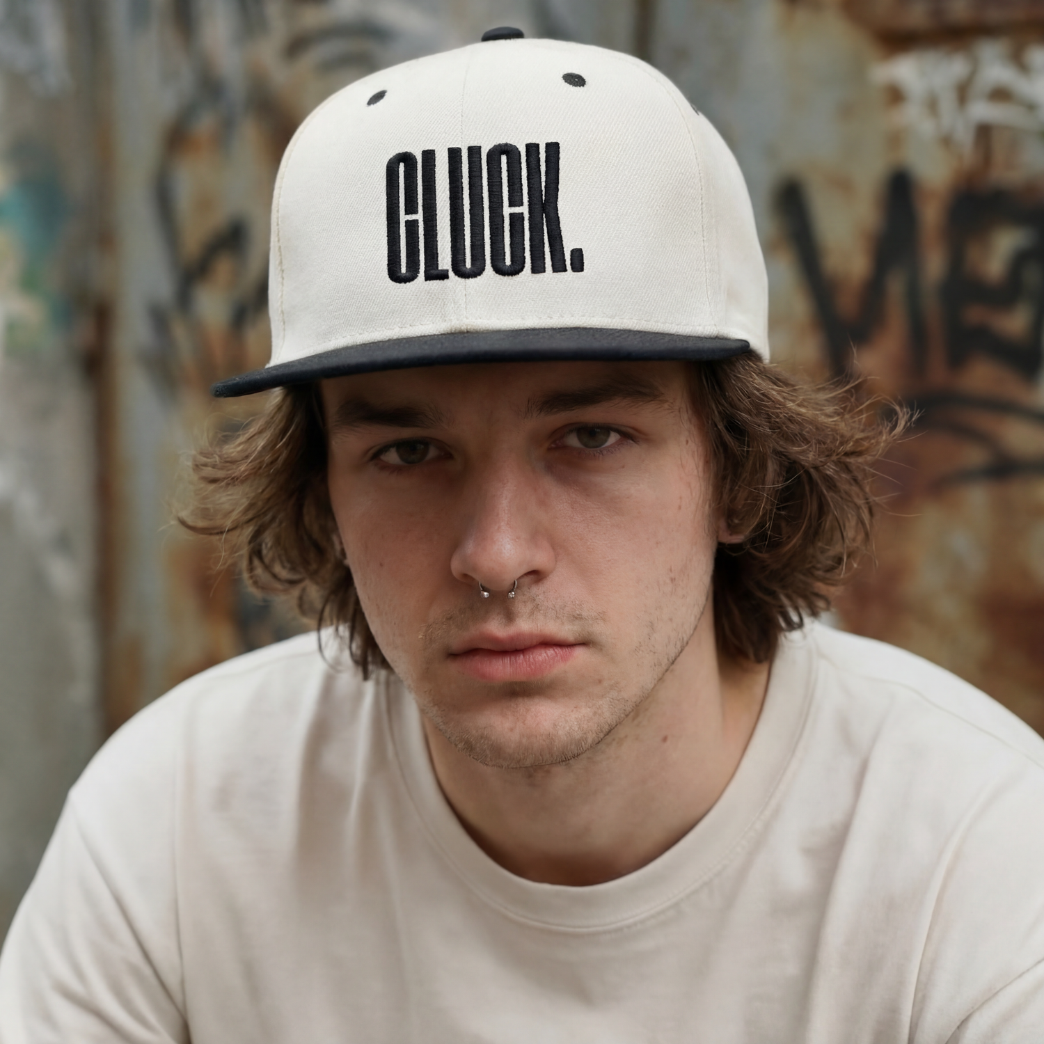 Caps