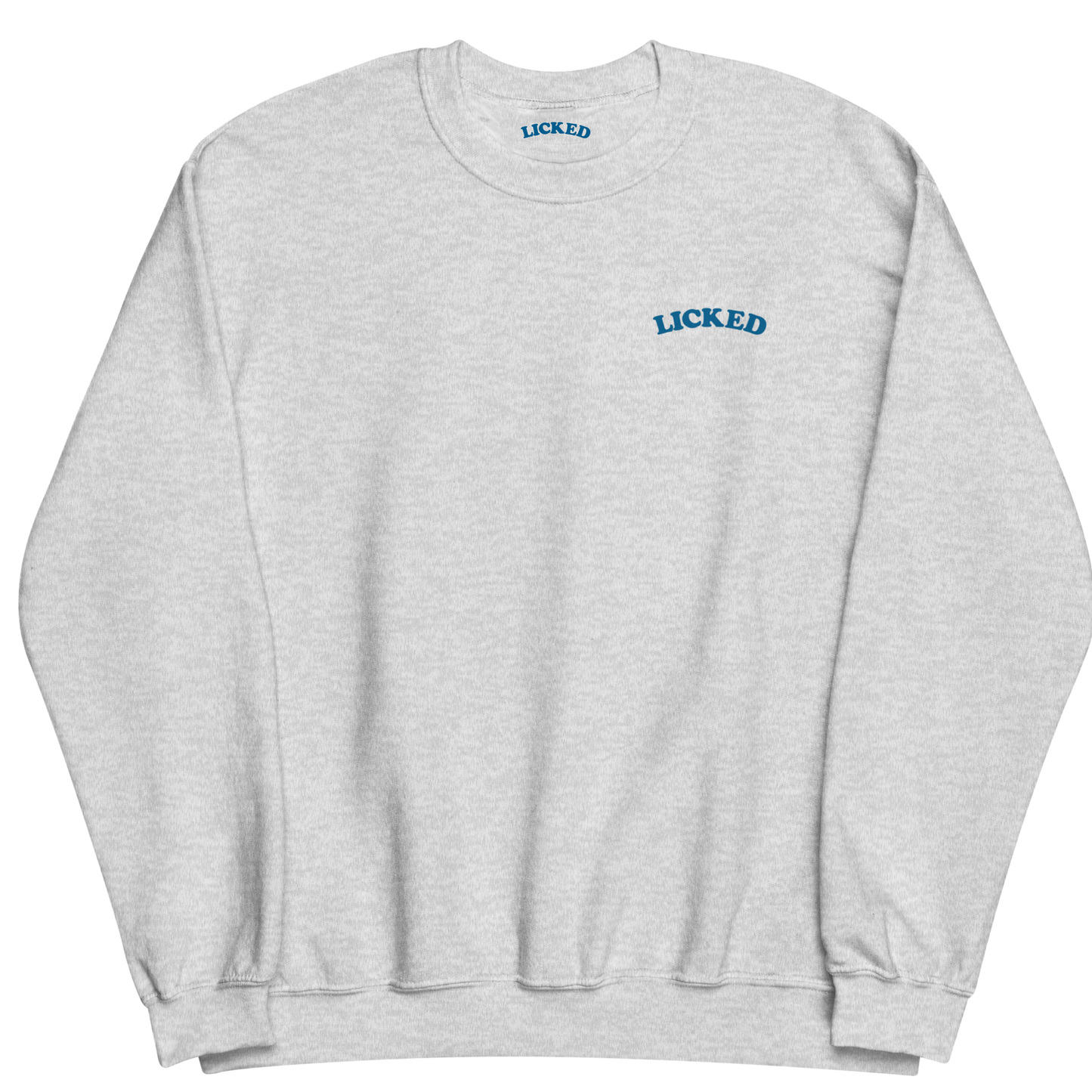 Licked Paris Sweatshirt