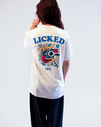 Licked Life