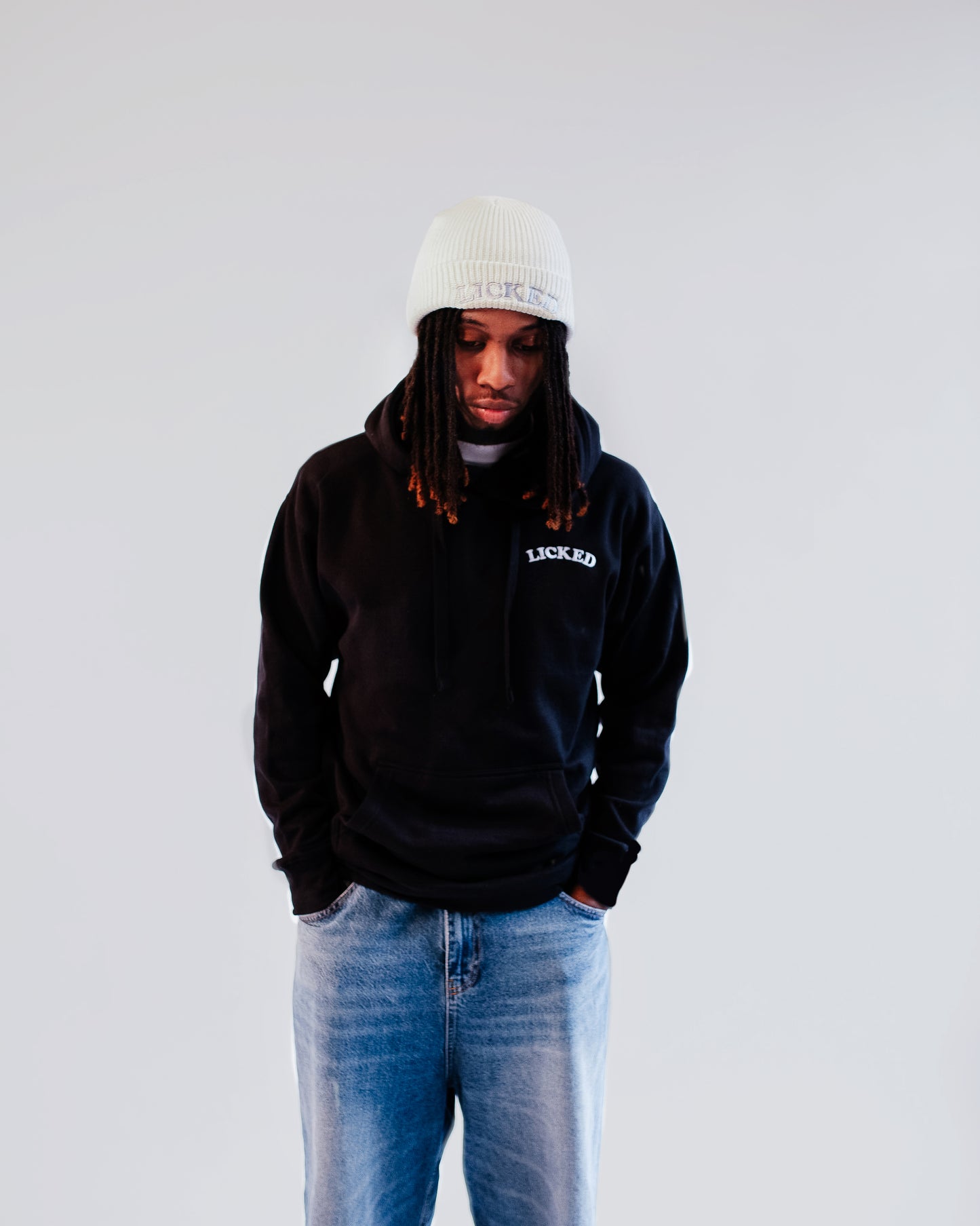 Lick The Lemon "Original"