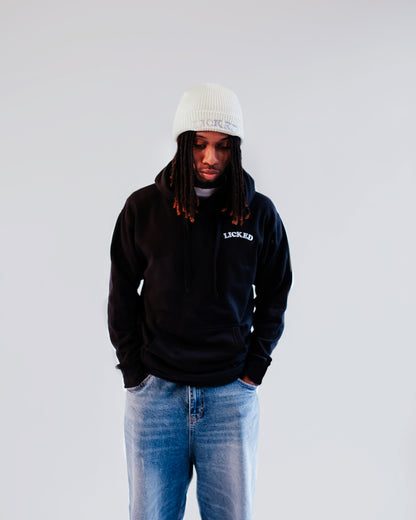 Lick The Lemon "Original"