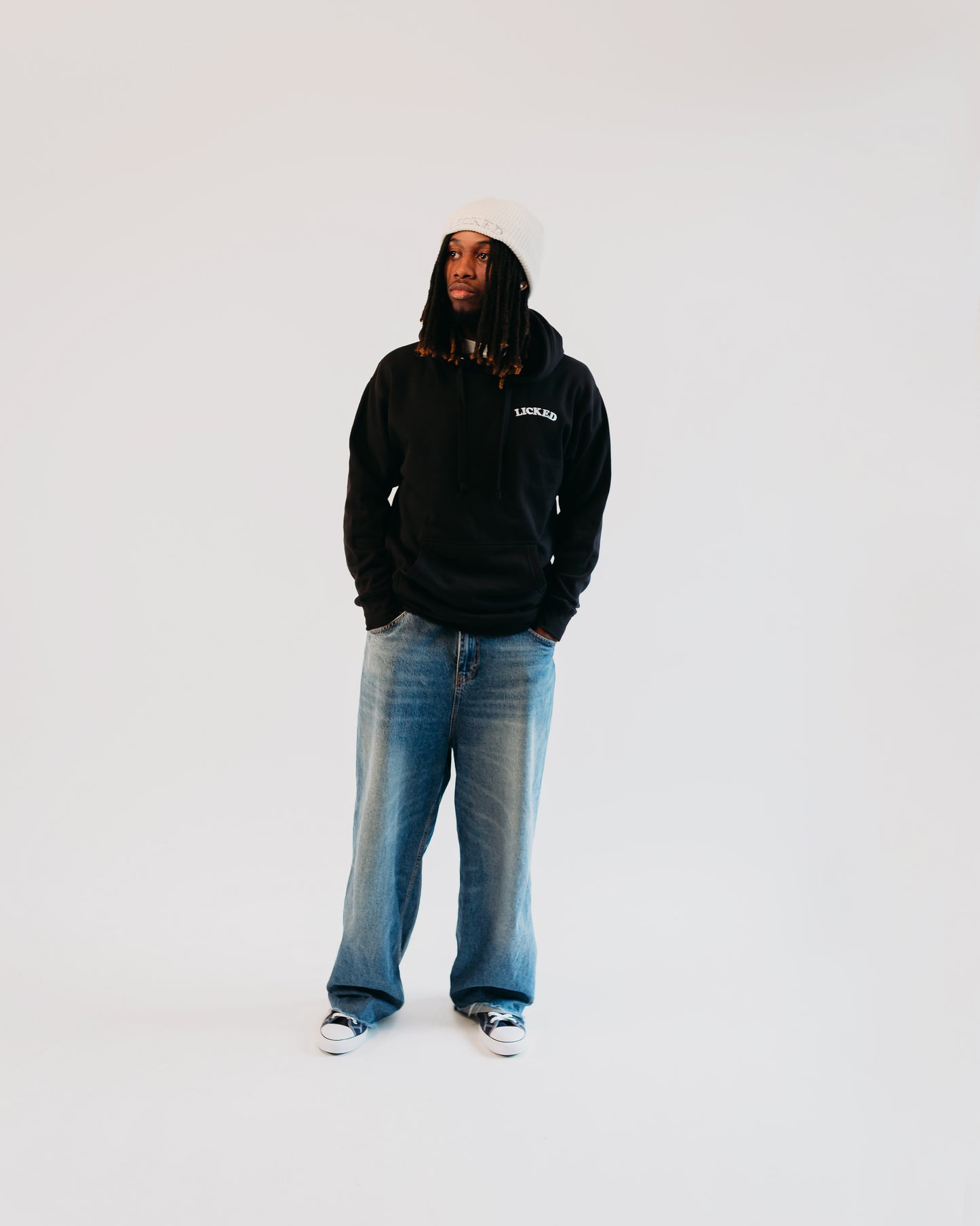 Lick The Lemon "Original"