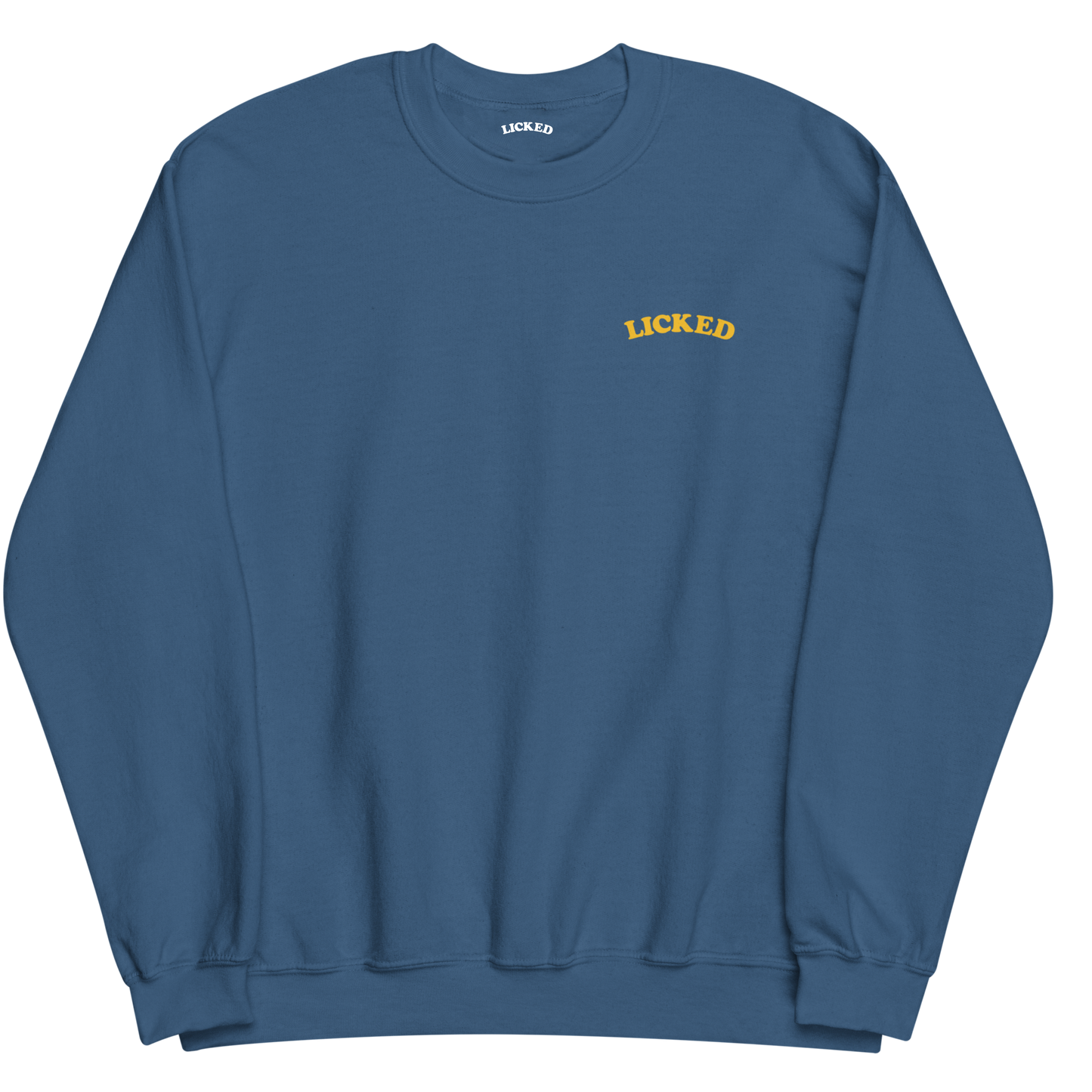 Licked New York Sweatshirt