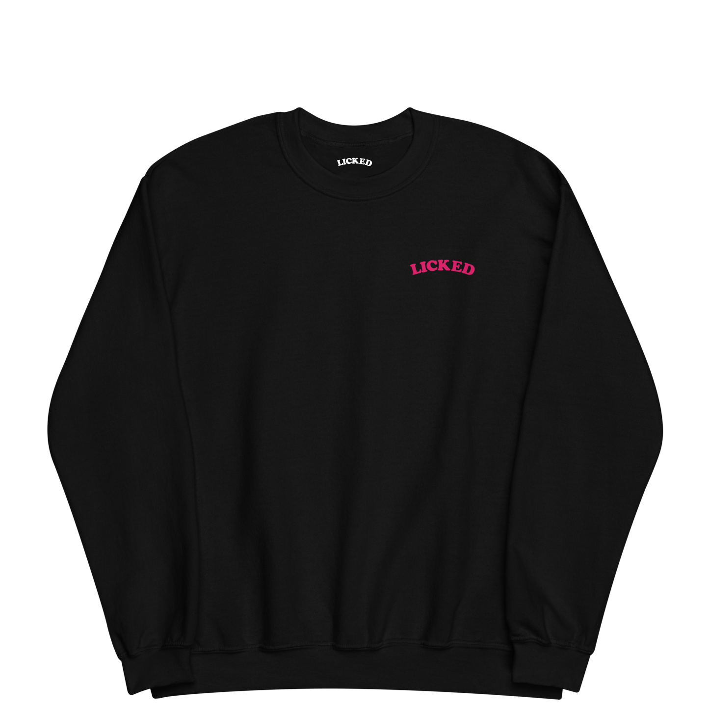 Licked Tokyo Sweatshirt