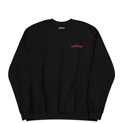 Licked Tokyo Sweatshirt