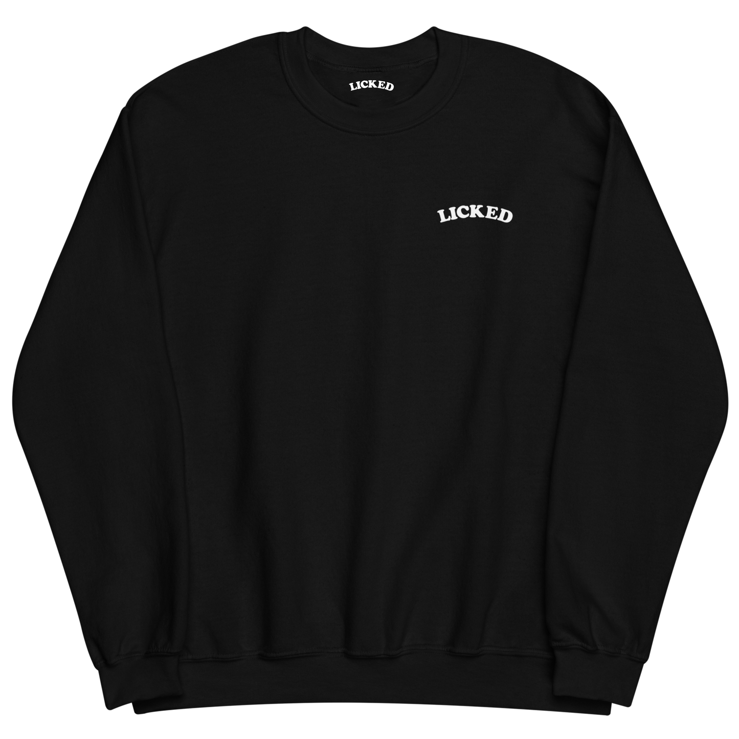 Licked London Sweatshirt