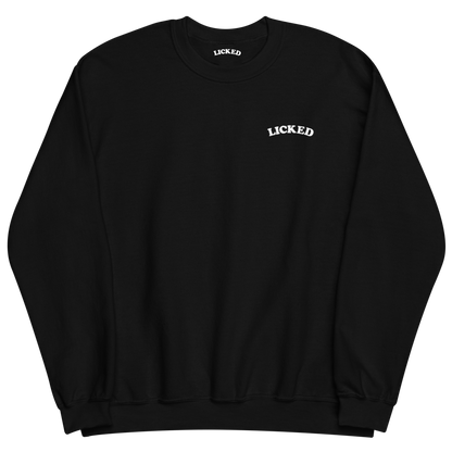 Licked London Sweatshirt