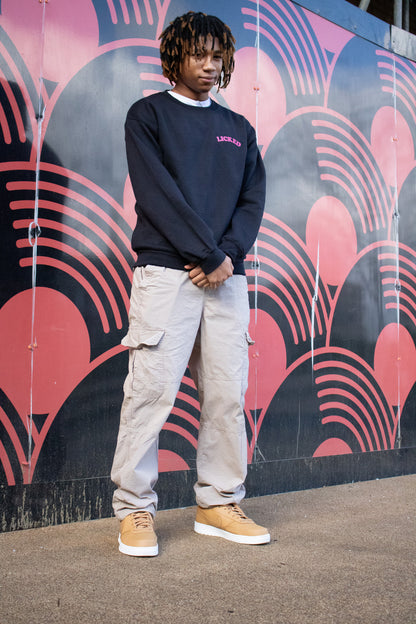 Licked Tokyo Sweatshirt