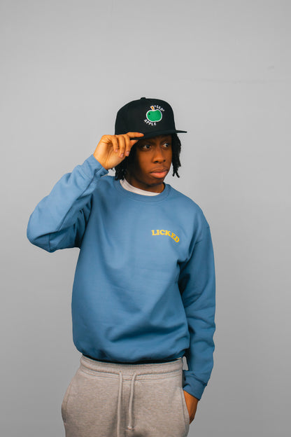 Licked New York Sweatshirt
