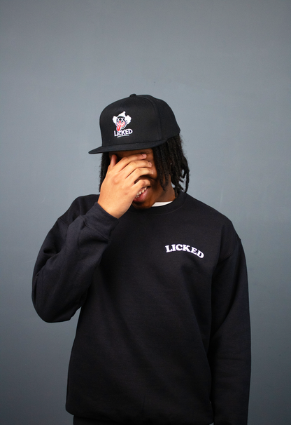 Licked London Sweatshirt