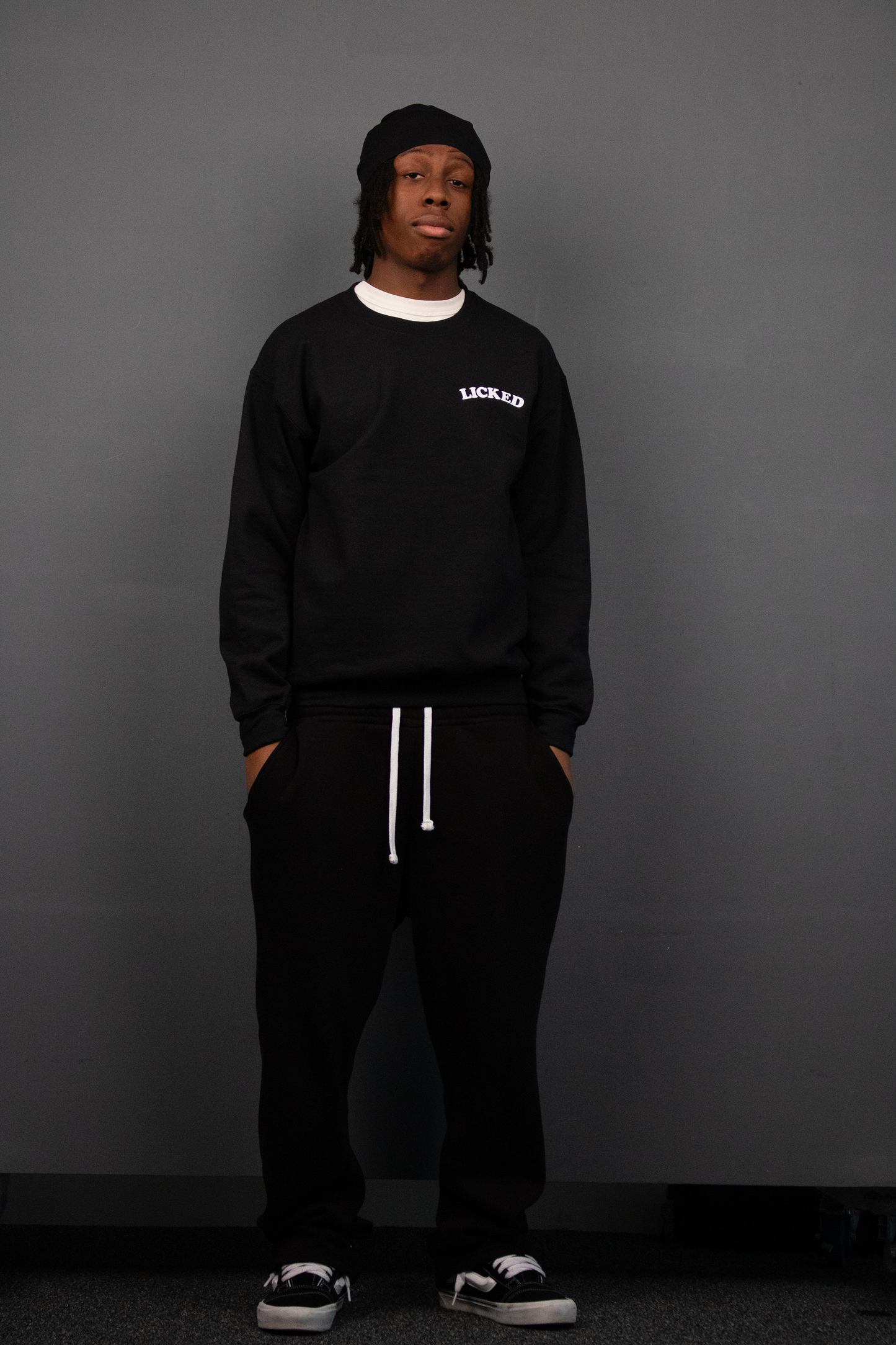 Licked London Sweatshirt