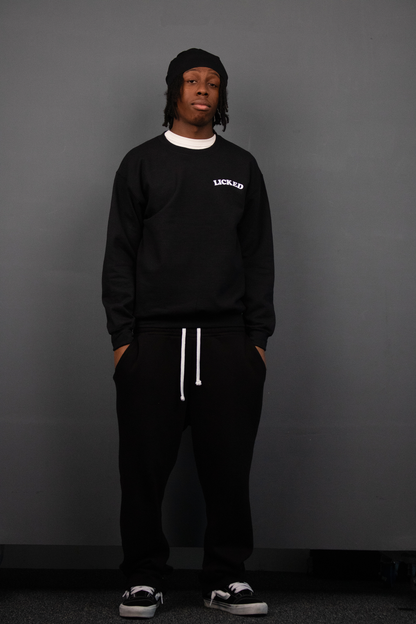 Licked London Sweatshirt