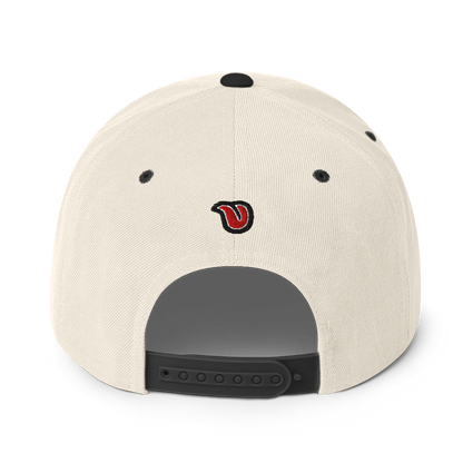 Licked Classic Snapback Hat
