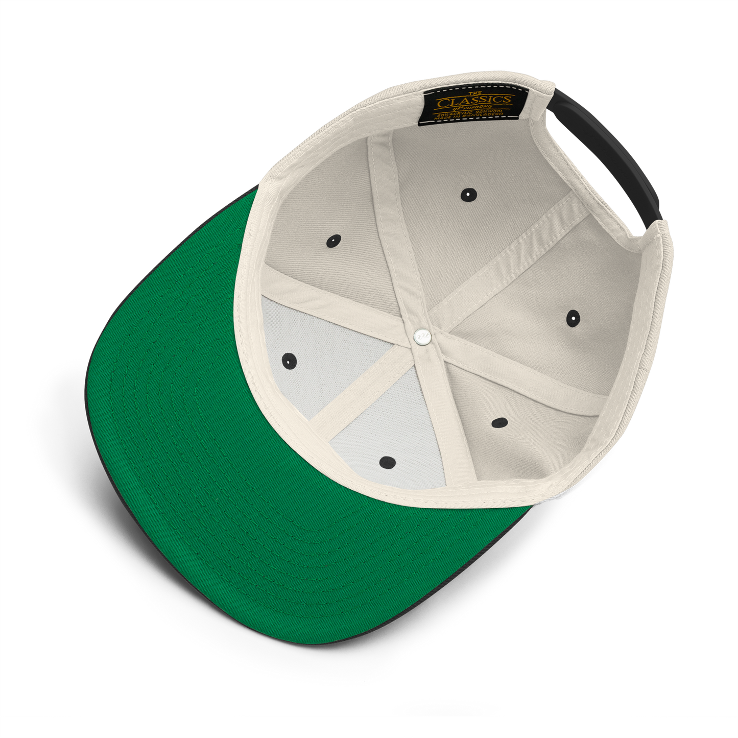 The BIG L Snapback
