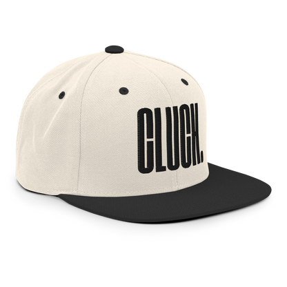 The CLUCK Snapback