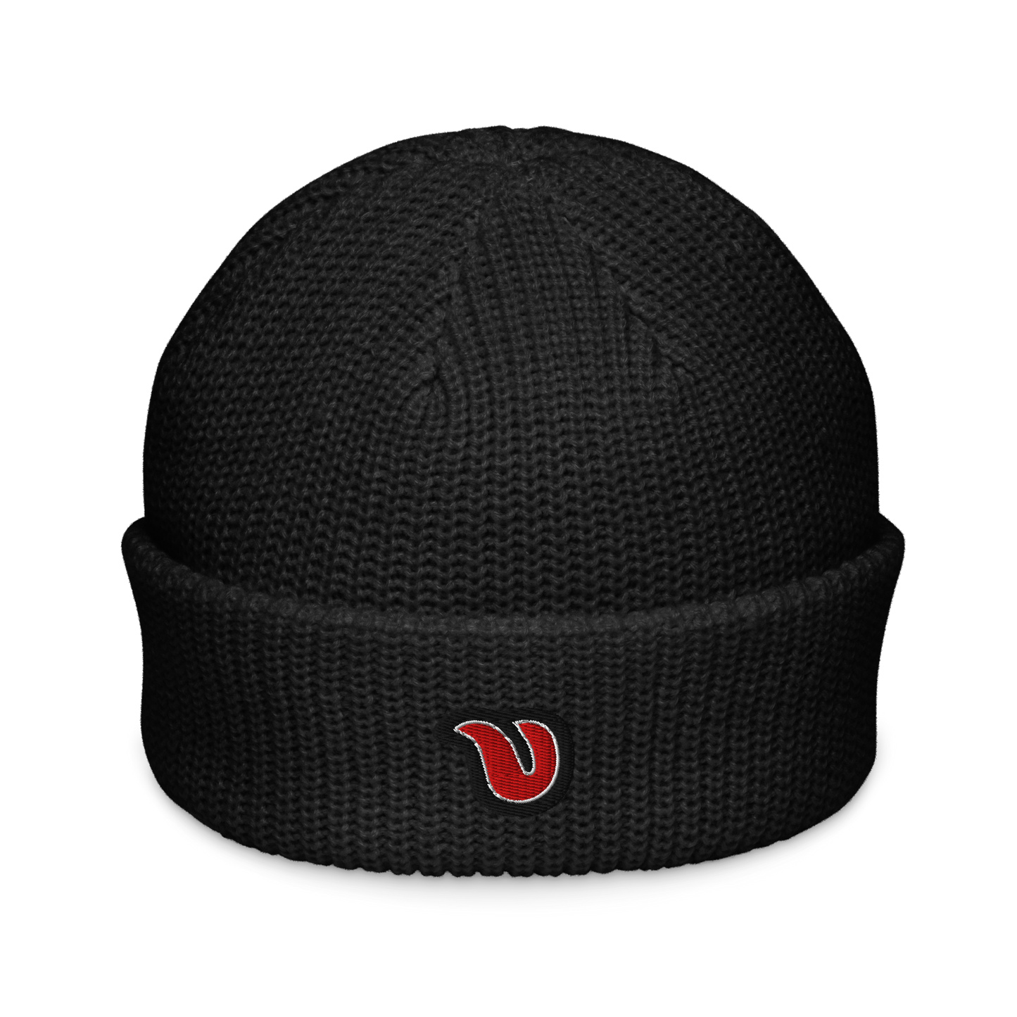 Classic Licked Tongue - Fisherman beanie
