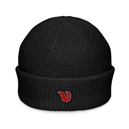 Classic Licked Tongue - Fisherman beanie
