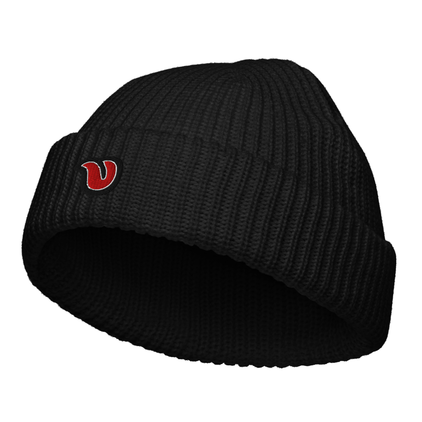 Classic Licked Tongue - Fisherman beanie
