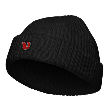 Classic Licked Tongue - Fisherman beanie