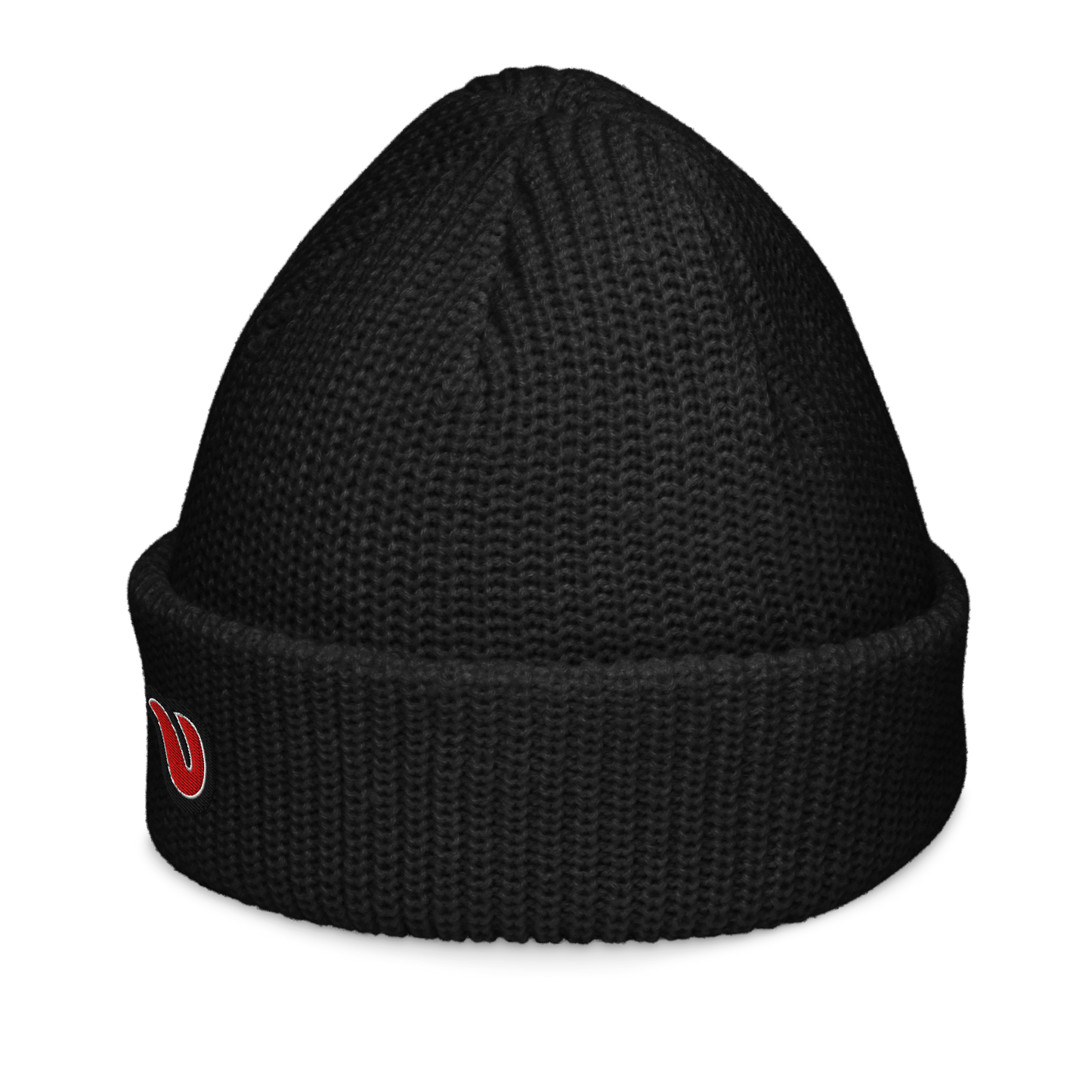 Classic Licked Tongue - Fisherman beanie