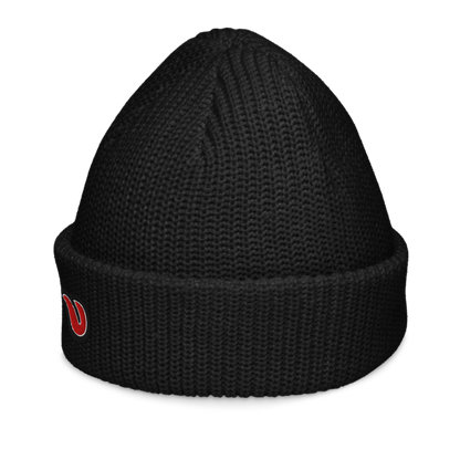 Classic Licked Tongue - Fisherman beanie