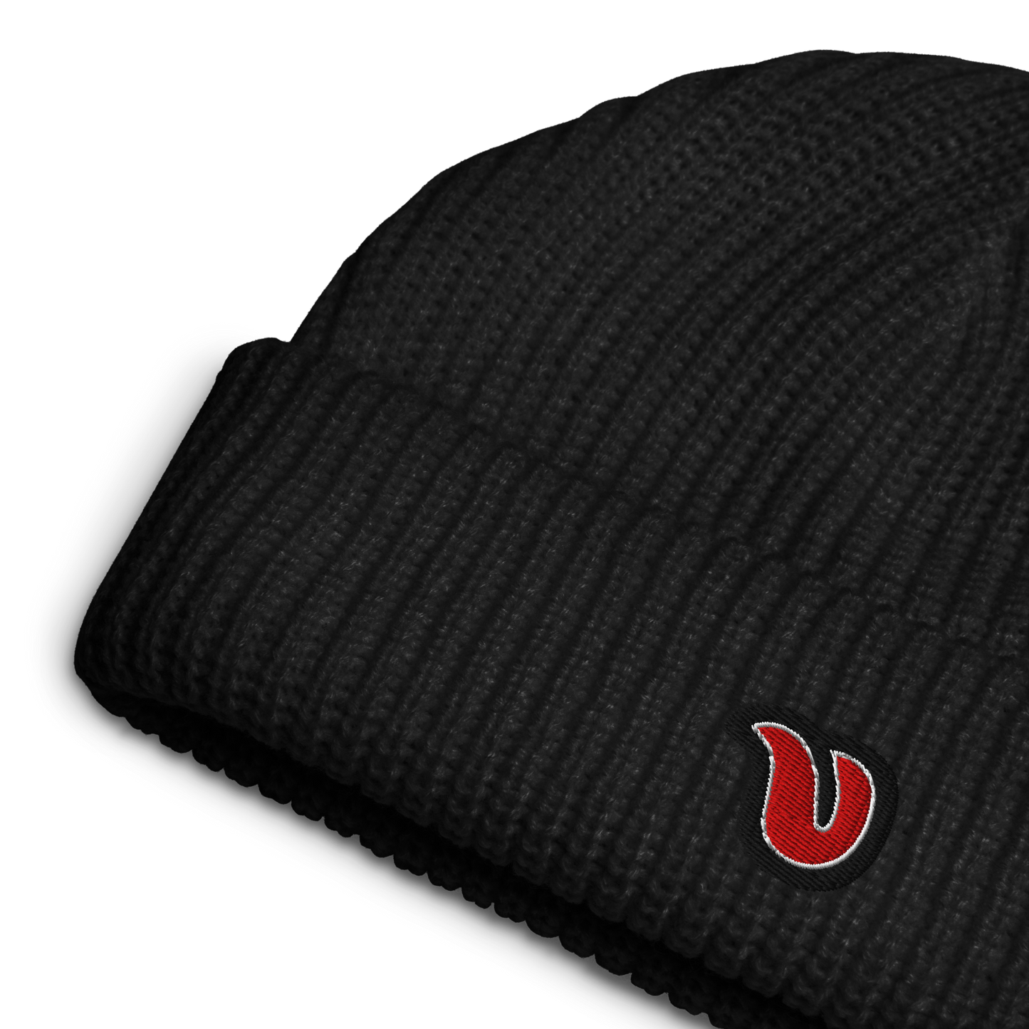 Classic Licked Tongue - Fisherman beanie