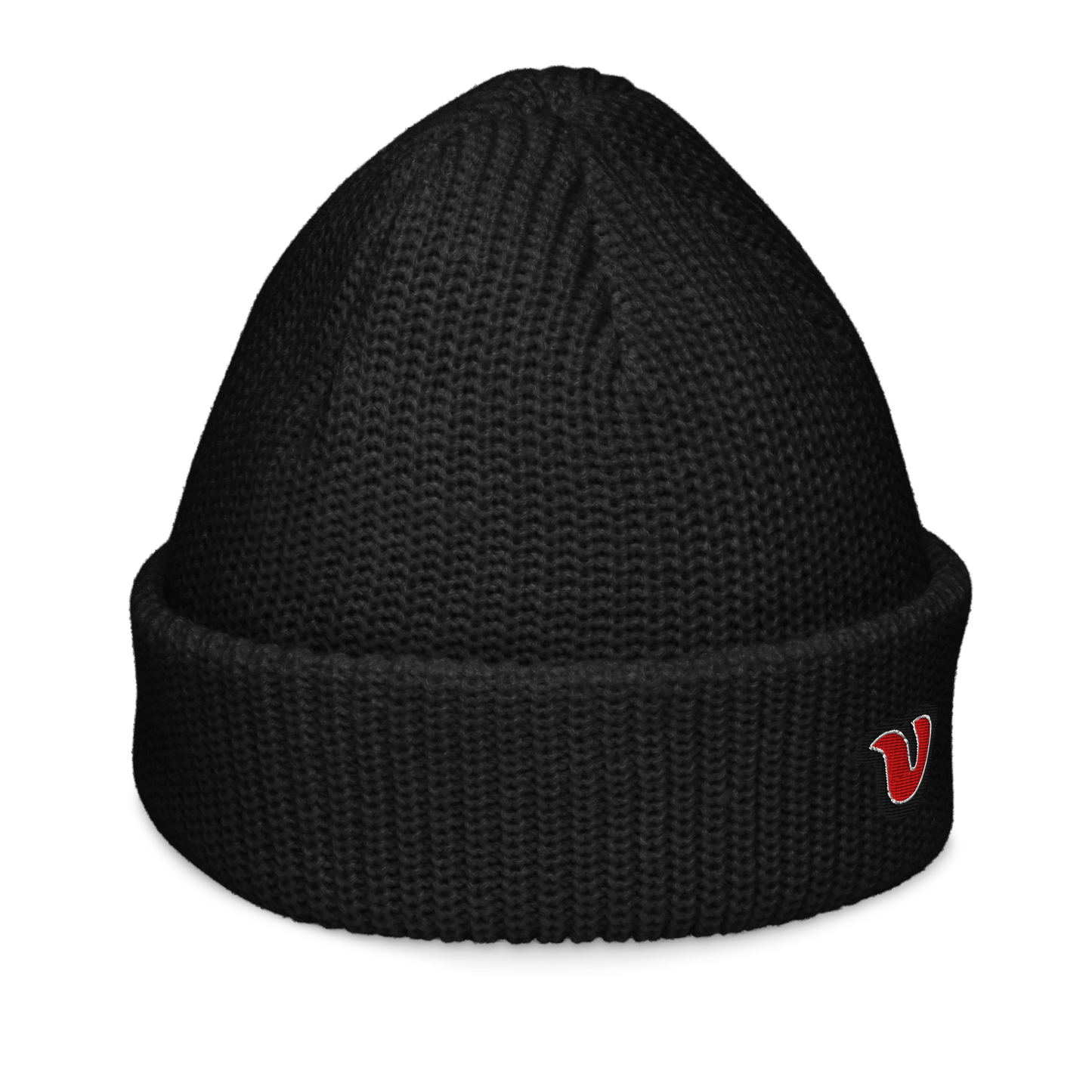 Classic Licked Tongue - Fisherman beanie