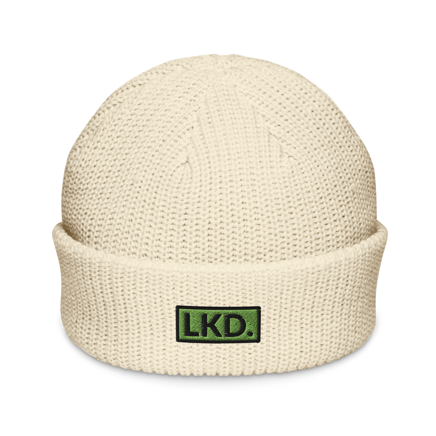 LKD - Fisherman beanie