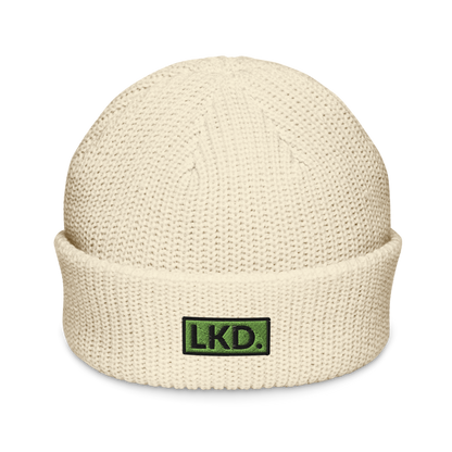 LKD - Fisherman beanie