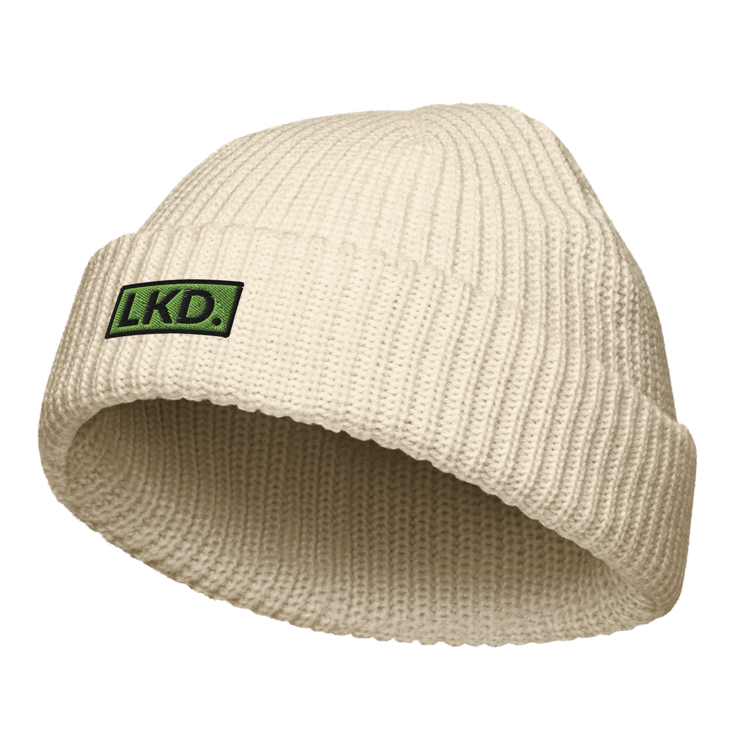 LKD - Fisherman beanie