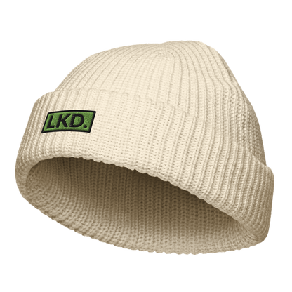 LKD - Fisherman beanie