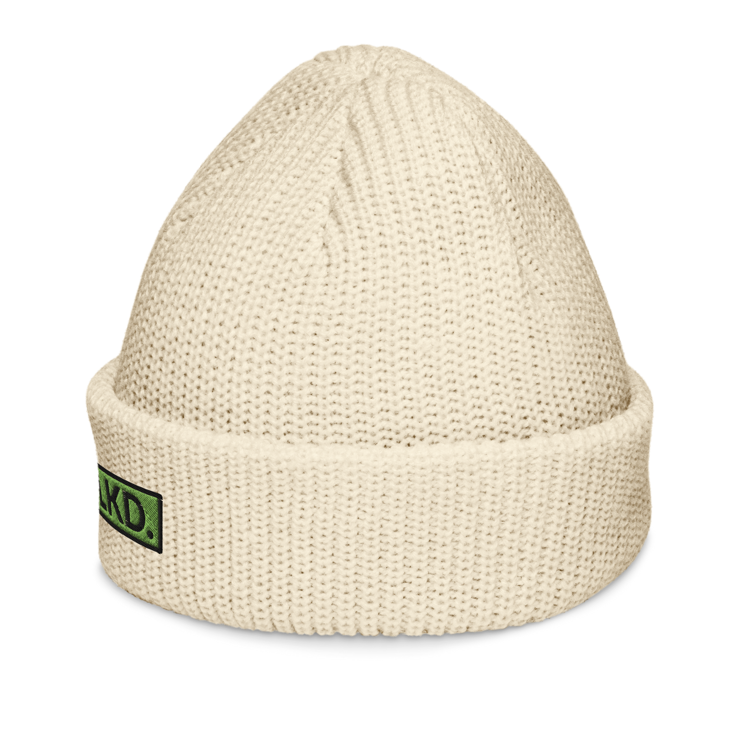 LKD - Fisherman beanie