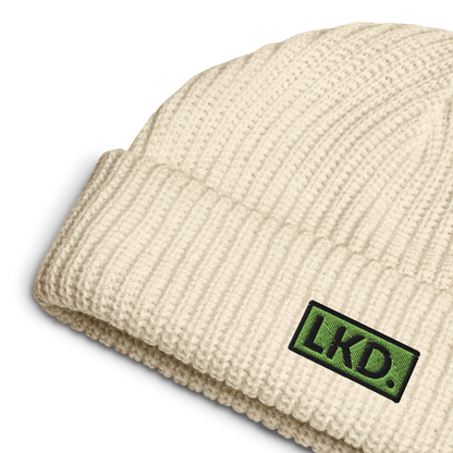 LKD - Fisherman beanie
