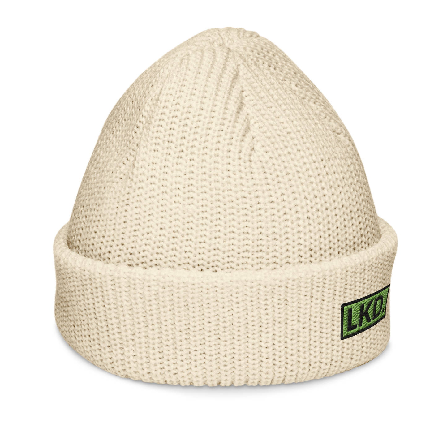 LKD - Fisherman beanie