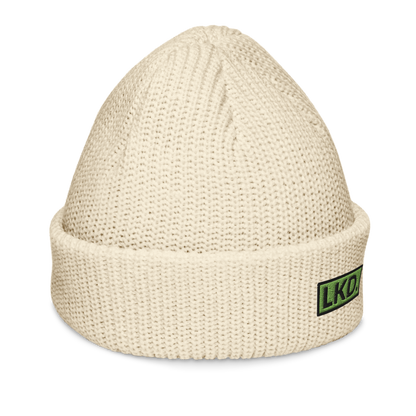 LKD - Fisherman beanie