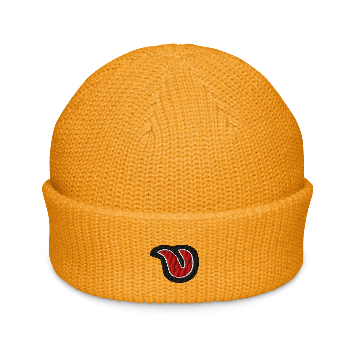 Classic Licked Tongue - Fisherman beanie