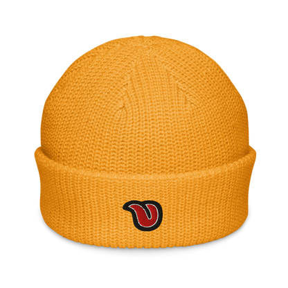 Classic Licked Tongue - Fisherman beanie