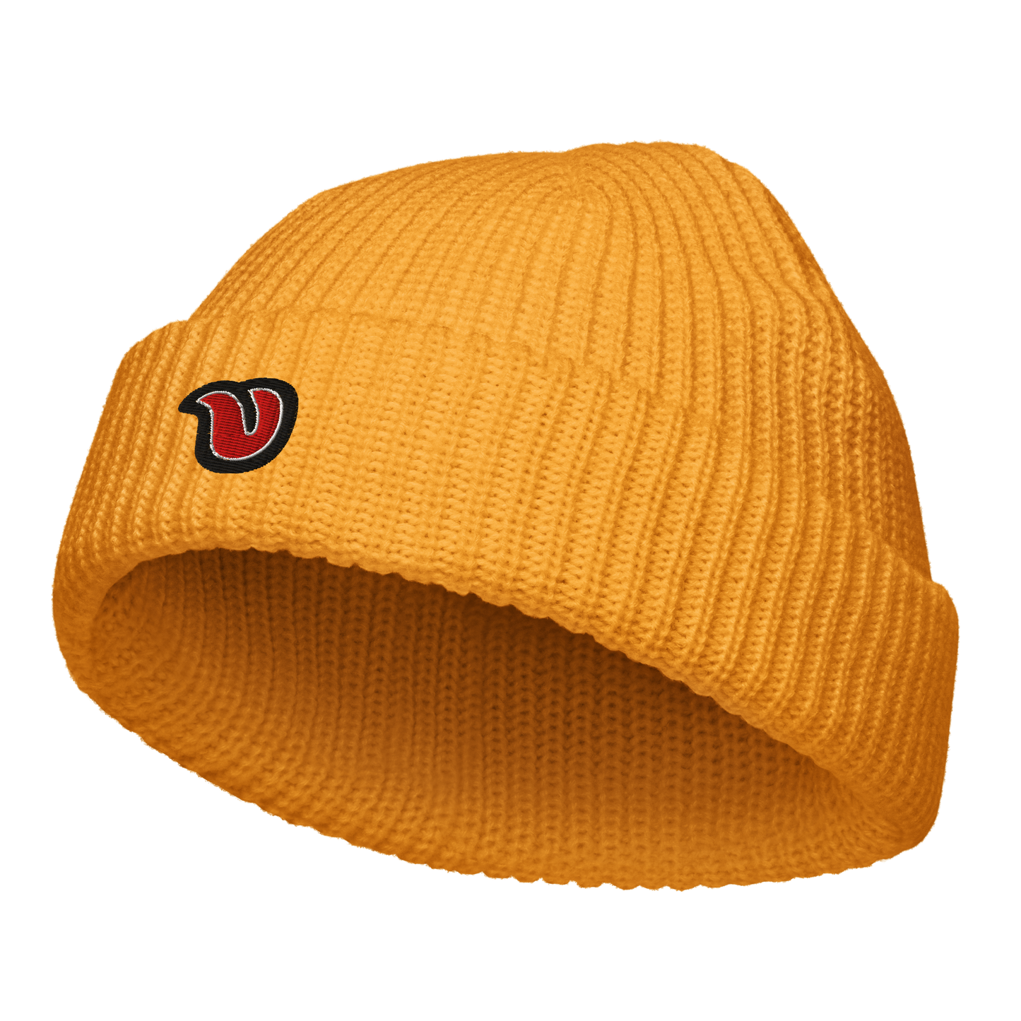 Classic Licked Tongue - Fisherman beanie