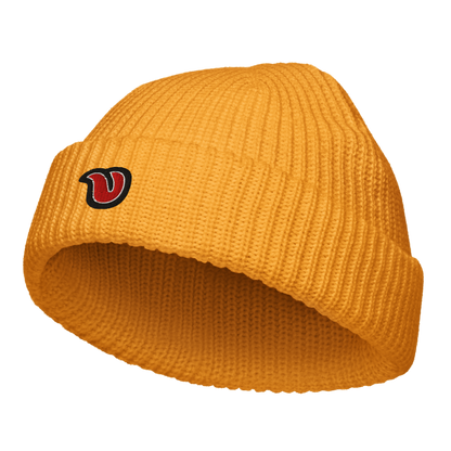 Classic Licked Tongue - Fisherman beanie