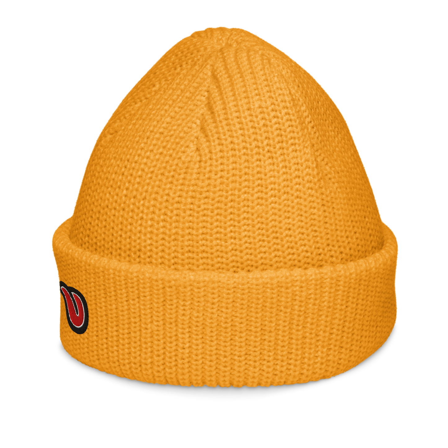 Classic Licked Tongue - Fisherman beanie