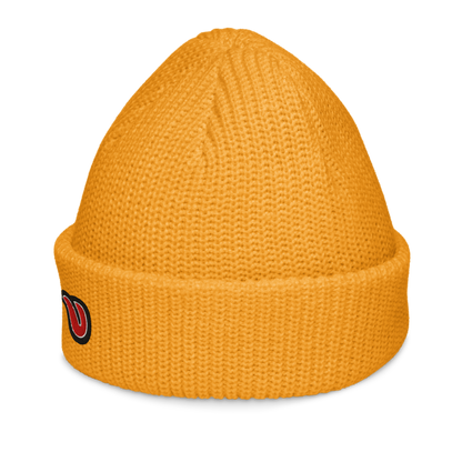Classic Licked Tongue - Fisherman beanie