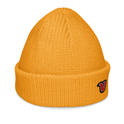 Classic Licked Tongue - Fisherman beanie
