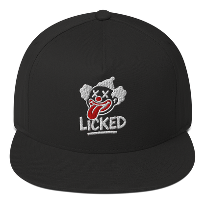 Licked Clown Snapback