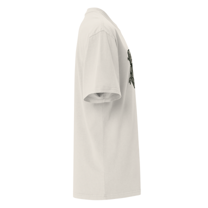 Misfits Collection - Oversized faded tee