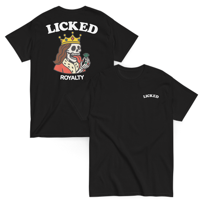 Licked Royalty