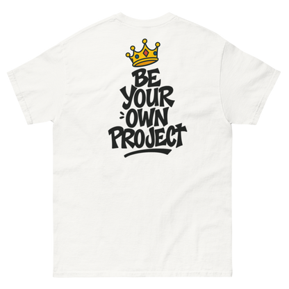Be Your Own Project